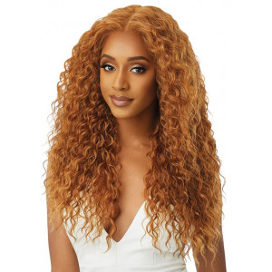 Outre Synthetic Lace Front Wig - PERFECT HAIR LINE 13X6 ARIELLA